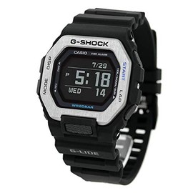 Casio G-Shock GBX-100-1DR G-Ride Smartphone Link Mobile Link Bluetooth Quartz Men's Watch