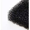 Smiffys Make-Up FX Essentials, Black Stipple Sponge, Cosmetics and Disguises