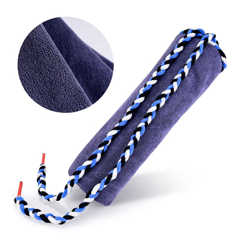 NEWISHTOOL Window Tinting Dash Protection, Super Absorbent Dash Towel Microfiber
