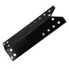 BBQ-Element Grill Heat Shields and Grill Burners Replacement Kit for