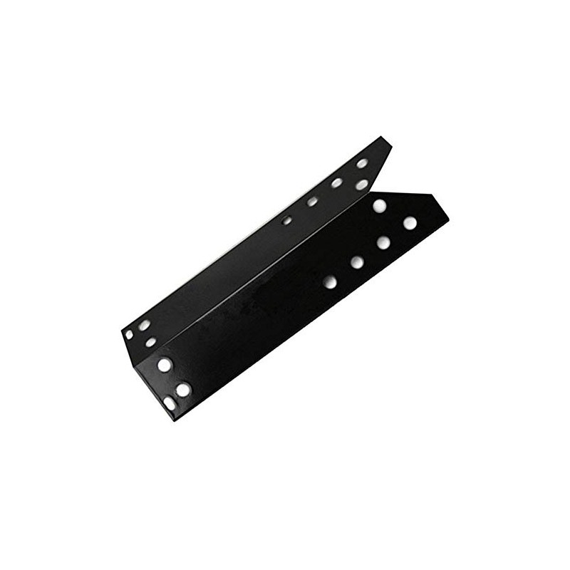 BBQ-Element Grill Heat Shields and Grill Burners Replacement Kit for