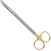 Tungsten Carbide Metzenbaum/Tanser Curved Scissors, 11 inches, Surgical/Dental Instruments