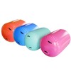 TOSPORT Air Roller Gymnastics Mat 60 75 cm Inflatable Air