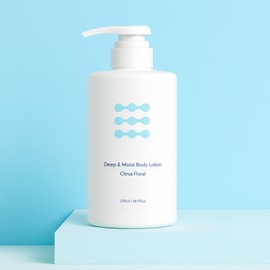 Highly moisturizing ceramide body lotion non-sticky all seasons musk citrus moisture for extremely dry skin 480ml / 고보습 세라마이드 바디로션 사계절 끈적임없는 머스크 악건성 시트러스 모이스처 480ml