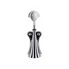 Alessi Anna G Zamak Corkscrew by Alessandro Mendini