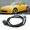 Sensor Wiring Harness 139981 Sensitive Flexible Cable Wire Harness Replacement