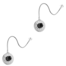 ULTECHNOVO 2pcs Torque Angle Gauge Tool and Angle Measurement for Mechanics Drive Wrench Compatible for Diy and Automotive Applications