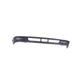 TopAlpha Front Black Bumper Lower Valance Replacement For 92-95 Toyota Pickup 2WD