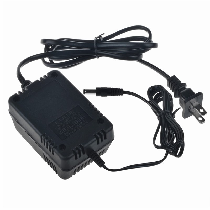 SLLEA AC to AC Adapter Replacement for Creative Labs DDTS-100