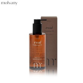 MOLVANY Real Cleansing Oil 200ml