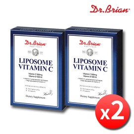 Liposomal Vitamin C 500 High Dose CD Liposomal Liposomes 2 Boxes USA Vitamin C Vitamin C Vitamin CD Adults Adolescents Pregnant Women / 리포좀 비타민C 500 고함량 CD 리포조말 리포즘 2박스 미국 비타민씨 비타민시 비타민CD 성인 청소년 임산부