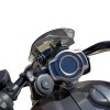 xitomer GPS Navigation External Bracket Holder Fit For Triumph Rocket