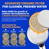 Atojet Premium Filter Showerhead Designed With Korea's Luxury Beauty Philosophy