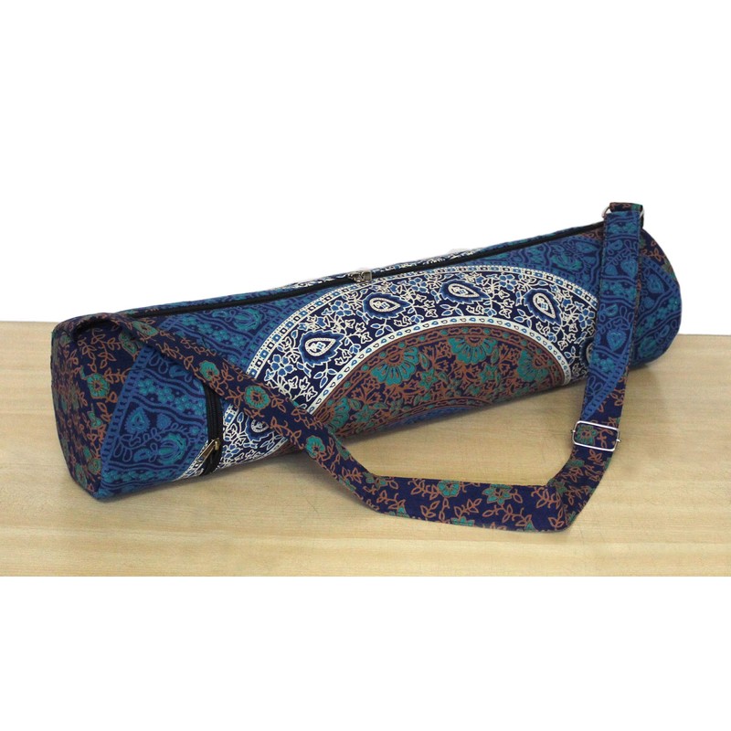 ICC Yoga Mat Bag Carrier - Exercise Yoga Bag for