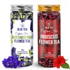 BLUE TEA - Combo Pack - Butterfly Pea Flower Tea