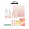 Hanyul Red Rice Moisturizing Elasticity 2-piece Set / 한율  빨간쌀 보습탄력 2종 세트