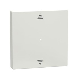 Merten MEG5215-0319 rocker for push button module, 1-gang (arrows up / down), polar white glossy, system M