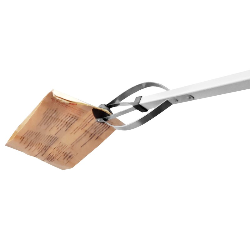 Sparks 2 Pack Foldable Reacher Grabber Tool, Long 32" Foldable