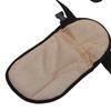 Hand Restraint Glove Dementia Elderly Restraint Glove Medical Safety Mesh