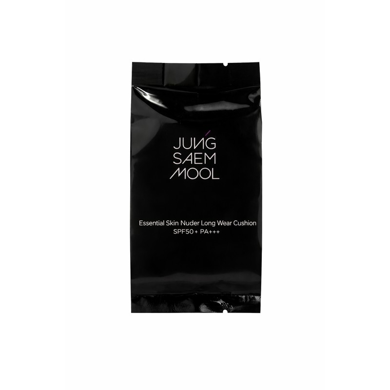 JUNGSAEMMOOL Essential Skin Nuder Cushion 3 types 14g [Refill] /