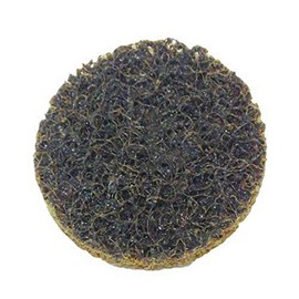Shark Industries 6720TB: 7" Coarse Brown Surface Conditioning - 10 Pk