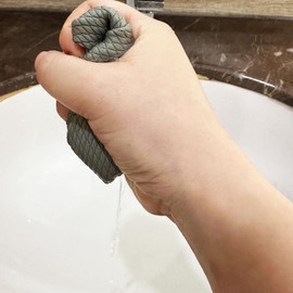 CMBBZZY Microfibre Cleaning Cloths Pack of 8, Streak-free Reusable Cleaning and Polishing Cloth for Kitchen, Glass, Windows or Car Cleaning