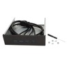 5.25in USB 3.0 Front Panel Hub 4 Ports 5Gbps High