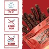 Biltong Depot Original Drywors - 8oz | Air-Dried Beef Snack