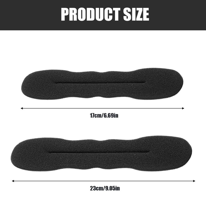 Magic Hair Bun Maker, Bun Maker, Bun Maker, Bun Maker,