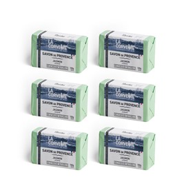 La Corvette Savon de Provence Jasmine 3.5 oz (100 g)