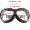 Global Vision Big Ben Goggles 2 Pairs Black Frames 1