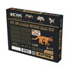 EWA Eco-Wood-Art Ginger Kitten Mechanical Wooden Kit with Spring Motor