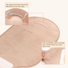 60 PCS Ostomy Supplies Colostomy Bags, Two Piece Drainable Ostomy