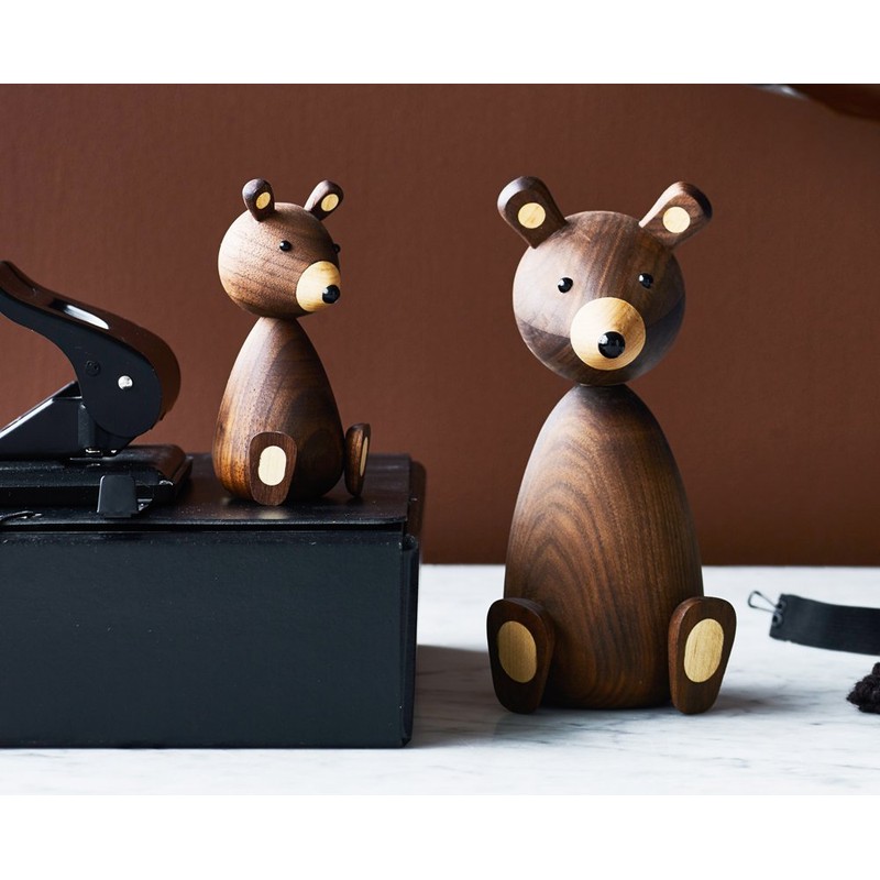 Lucie Kaas Family Bear - Baby Bear