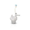 For Honda Civic 2012-2015 Windshield Washer Reservoir | Pump/Neck/Cap/Hose/Seals |