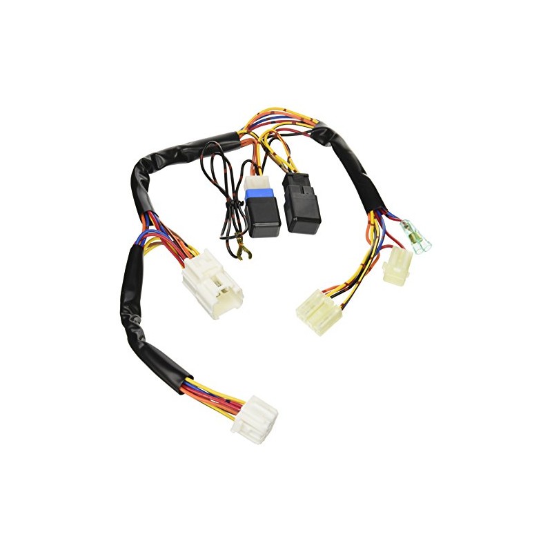 YUPITERU S-115 Engine Starter Harness for Suzuki Cars