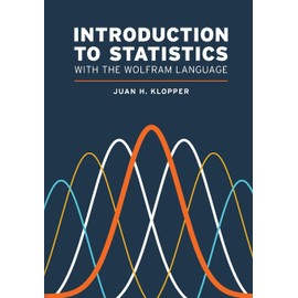 Introduction to Statistics with the Wolfram Language