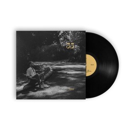 33 (Lp) [Vinyl LP]