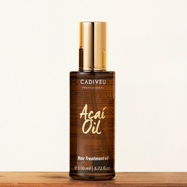 Cardiview Kadiveu Acai Oil 110ml / Hair Essence / 카디뷰 아사이오일 110ml / 헤어에센스