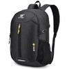 SKYSPER 20L Foldable Backpack Ultralight Daypack Waterproof Daypack Travel Backpack