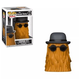 Funko COUSIN ITT THE ADDAMS FAMILY #814 FUNKO POP TV FIGURE CHRISTMAS MAN CAVE GIFT