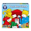 Orchard Toys Post Box Game, A Fun Posting and Matching