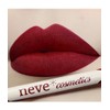 Neve Cosmetics Pastell Lippen mit voller und deckender Farbe |