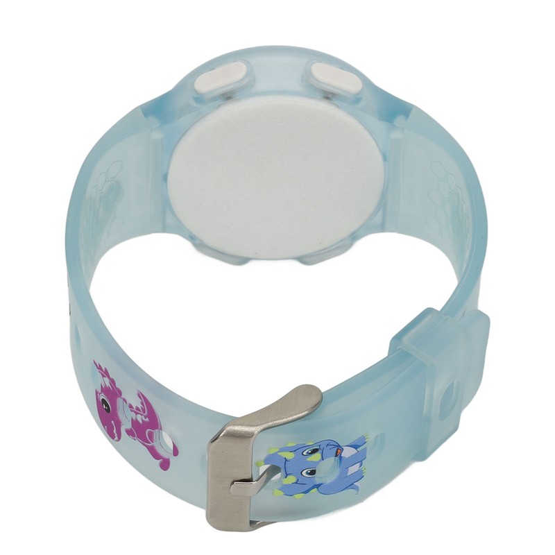Kids Digital Watch 60mah with Replacement Watch Band Case NFC