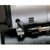 FENGDA® Pressure Switch for Air Compressor, Automatic Shut-Off, Compact, Air