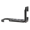 FOTGA Quick Release Plate L-Angle Vertical Quick Release Plate L-Bracket