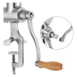 Vevor Extractor Manual De Jugos 3l Frutas Y Verduras