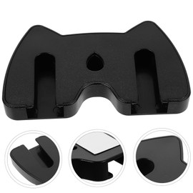 Operitacx Controller Halterung für Untertisch Organizer für Spielcontroller Kompatibel Pro Stabil Platzsparend für Ordentliche Aufbewahrung von Gamepads