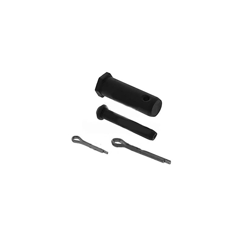 Meritor Genuine Slack Adjuster Clevis Hardware - R810027