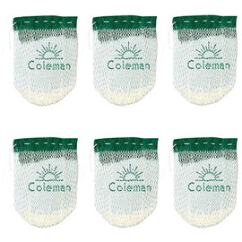 Coleman Mantle 11-102J Lantern Spare Accessories (FF) 11-102J